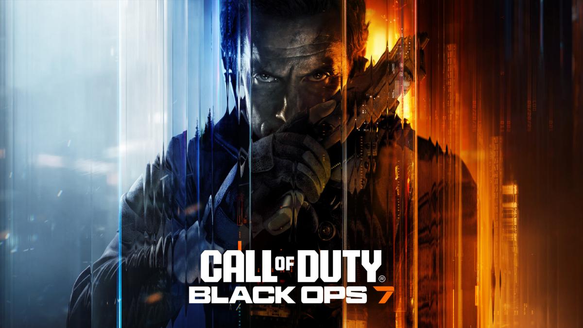 Опять Metallica в ролике: на Gamescom 2025 показали новый трейлер Call of Duty: Black Ops 7