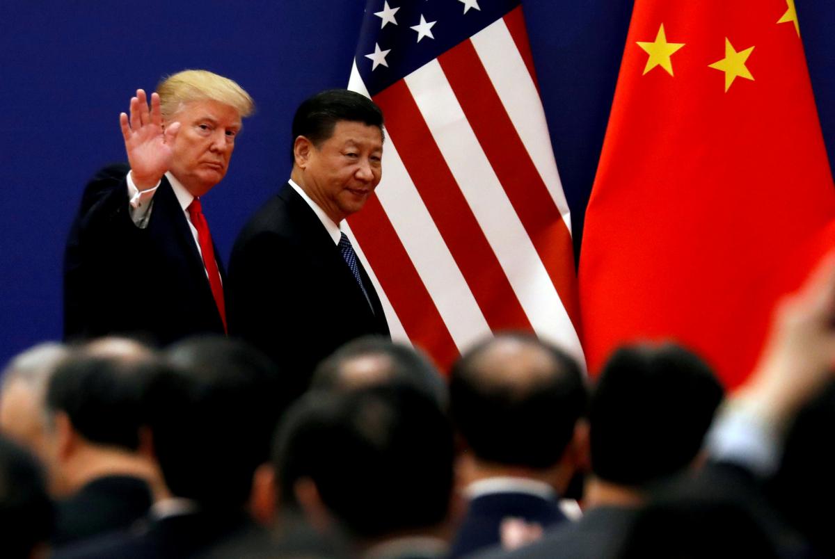 Трамп оказал большую услугу Китаю во время саммита на Аляске, – Newsweek