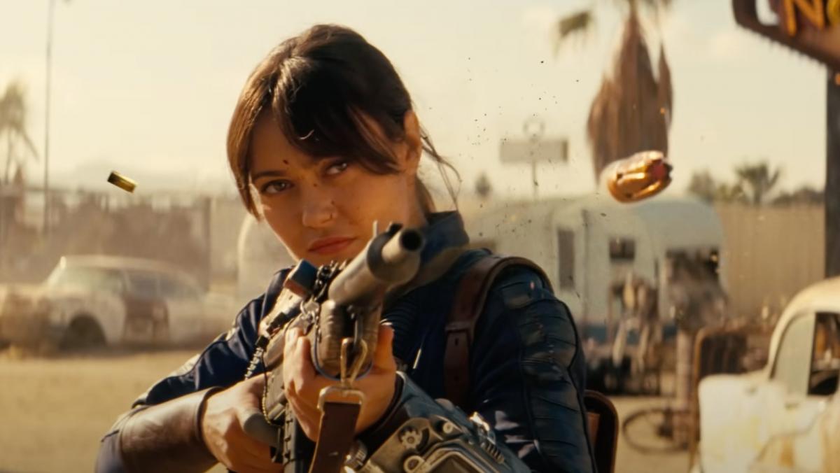 Amazon будет выпускать 2 сезон Fallout по серии в неделю, а не все эпизоды сразу