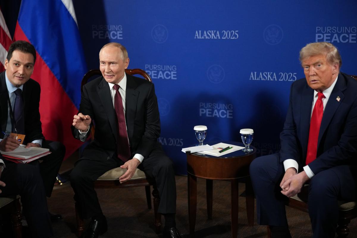 Саммит в Вашингтоне показал, что Путин переоценил свои силы, – Washington Post