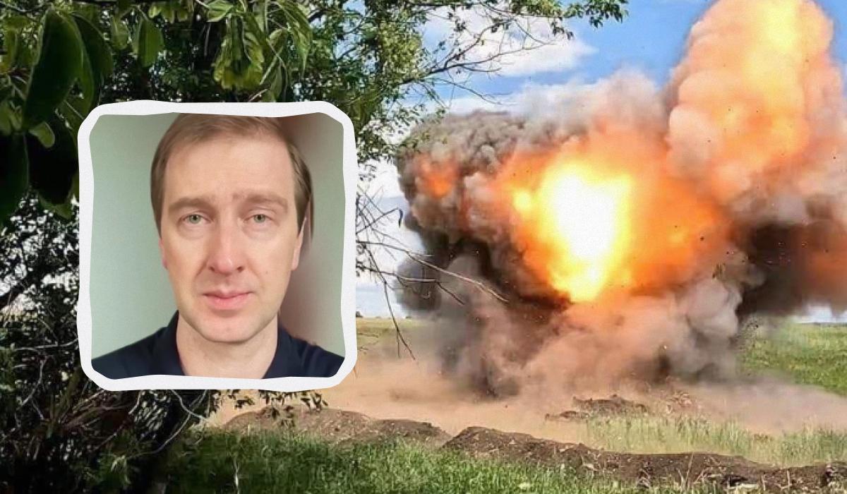 Эксперт объяснил, почему обмен территориями между Украиной и РФ реализовать невозможно