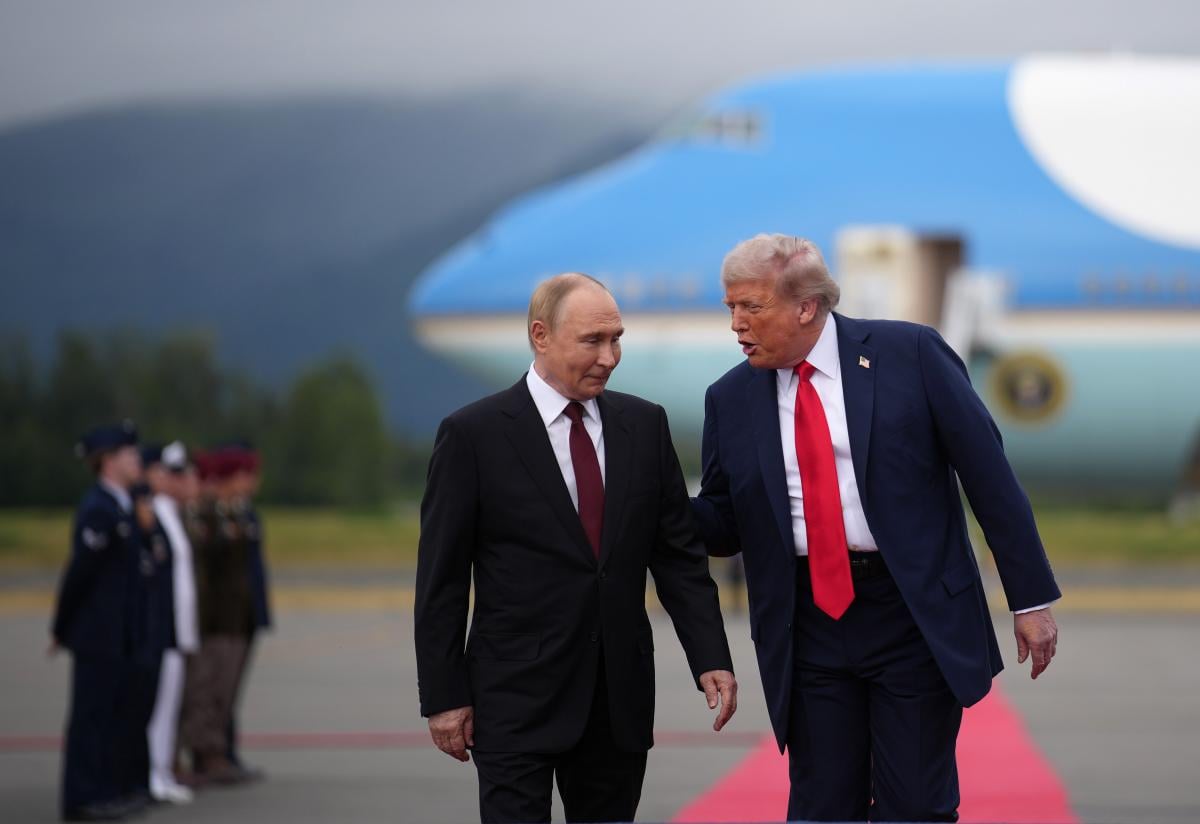 Европа уверена в провале мирных переговоров Трампа, но все равно хочет их, – Politico