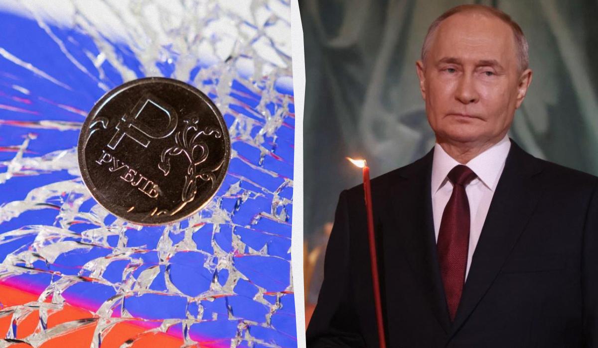 Половина бюджета – на войну, Россия повышает налоги: уже известно, какие сферы пострадают