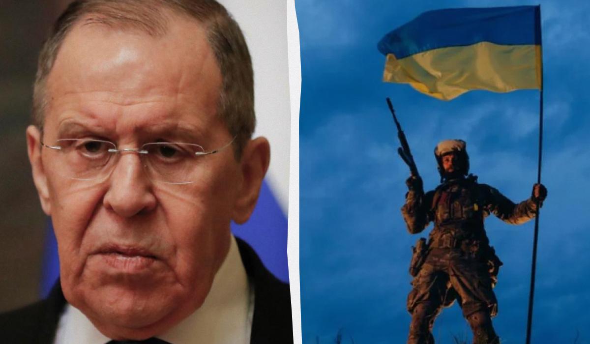 Лавров придумал свой список стран, которые должны предоставить гарантии безопасности для Украины