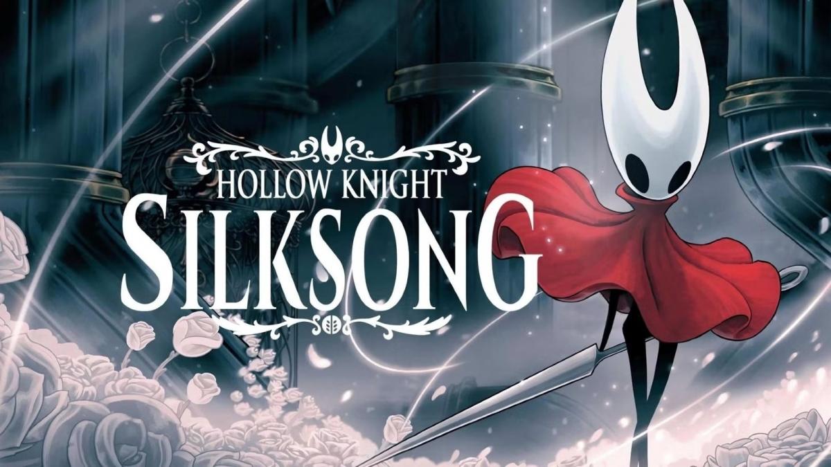 Шутки кончились: разработчики Hollow Knight: Silksong назвали дату, когда покажут игру