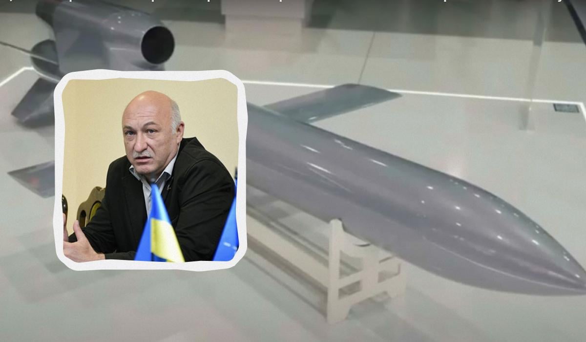 Эксперт взвесил плюсы и минусы украинской ракеты “Фламинго”