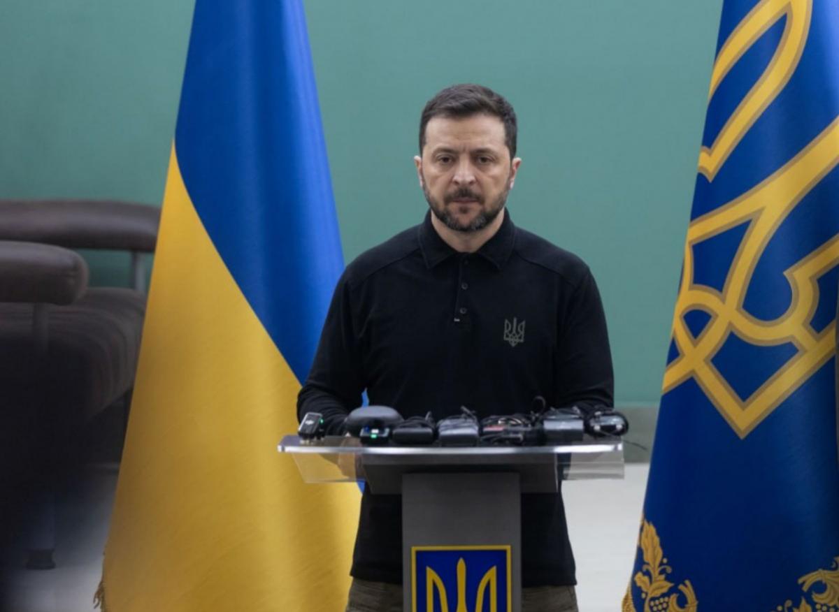 Зеленский ответил, какие гарантии безопасности реально может получить Украина