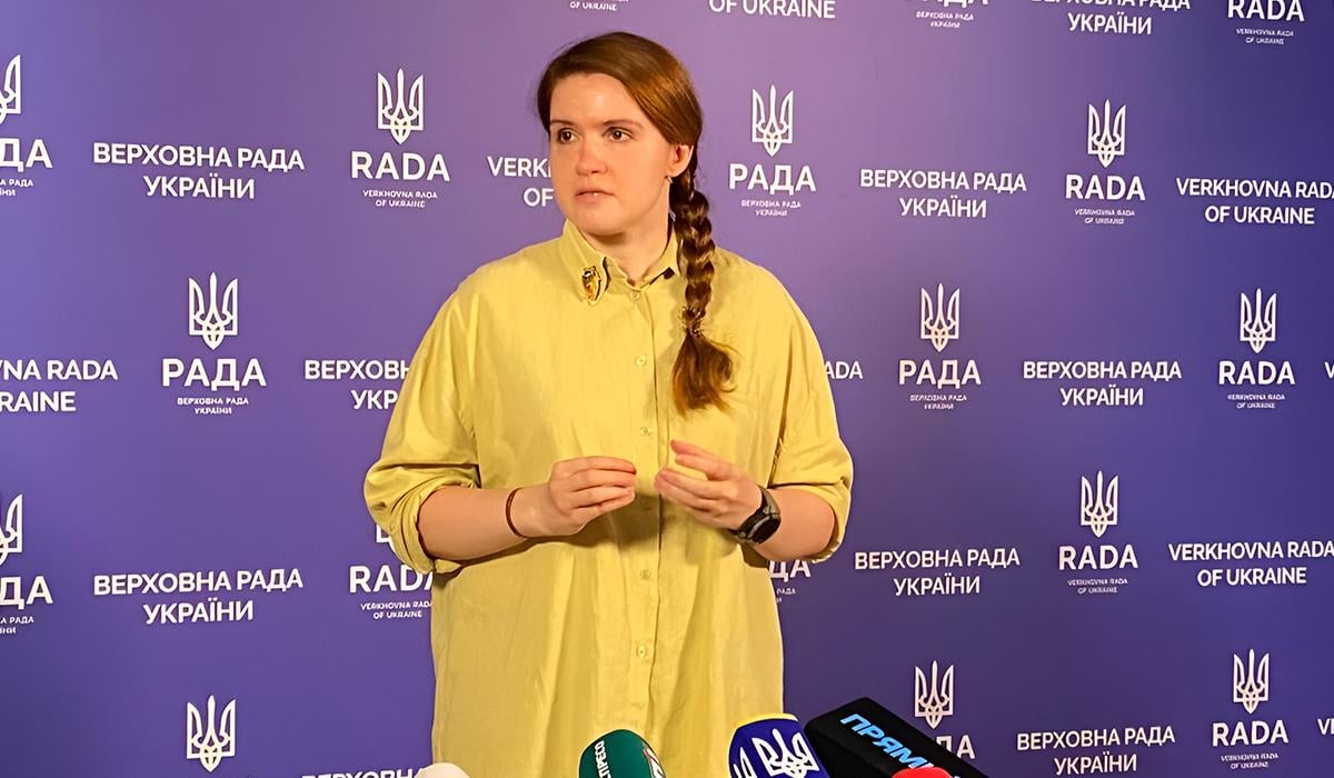 ВР провалила отлучение Безуглой от работы, – депутат