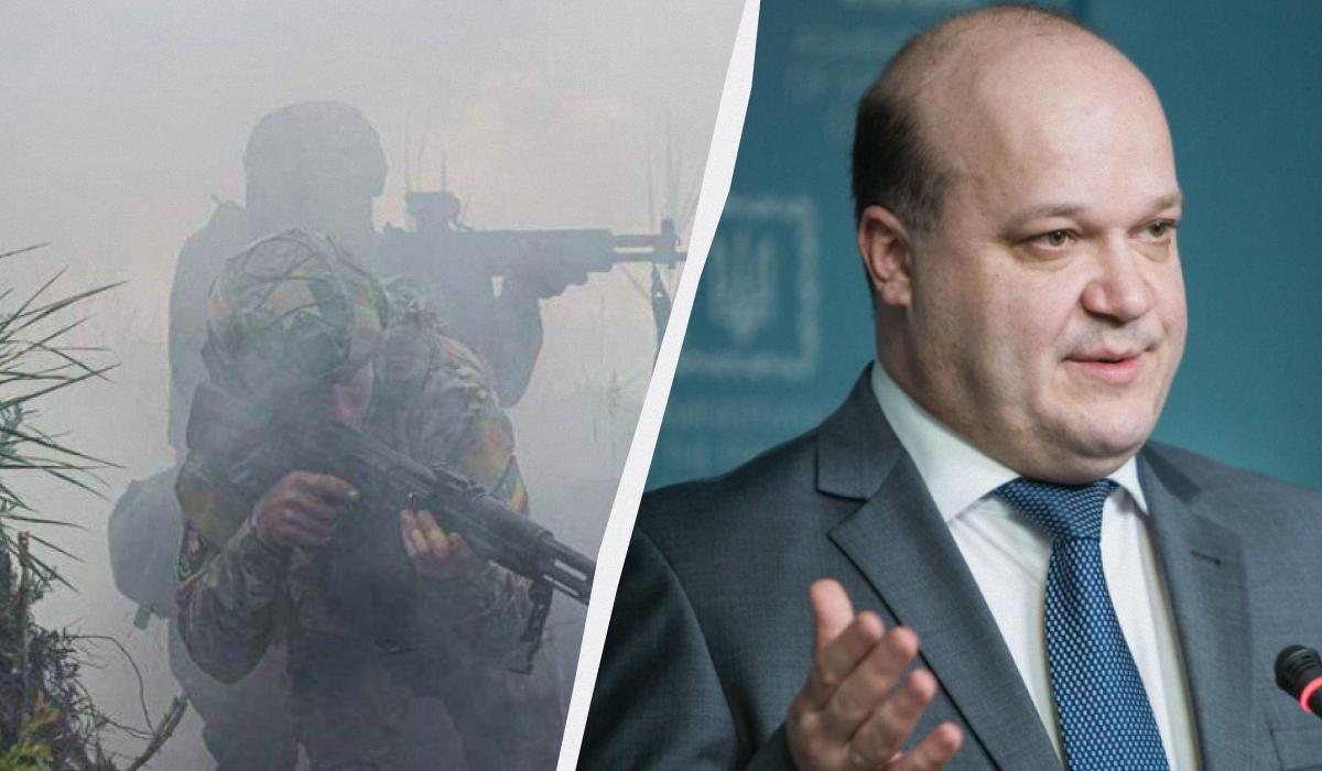 Главный вопрос: дипломат назвал три сценария для наступления мира в Украине