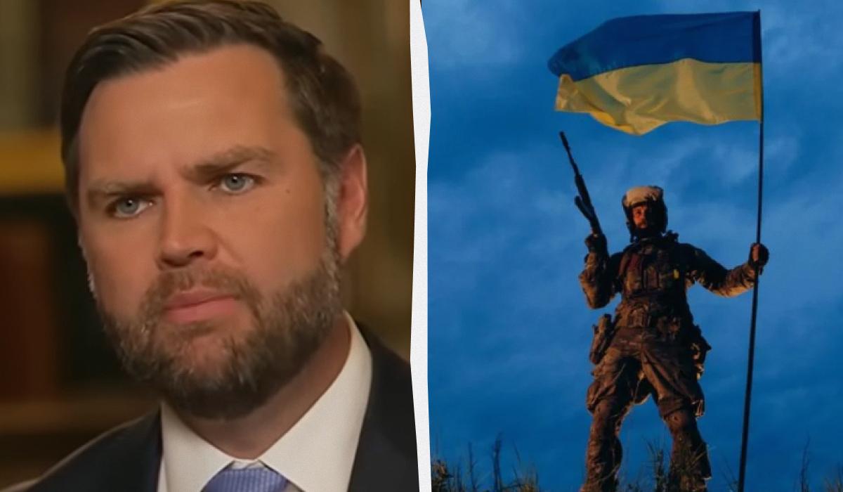 Вэнс сделал заявление о гарантиях безопасности Украины и возможной встрече Зеленского и Путина