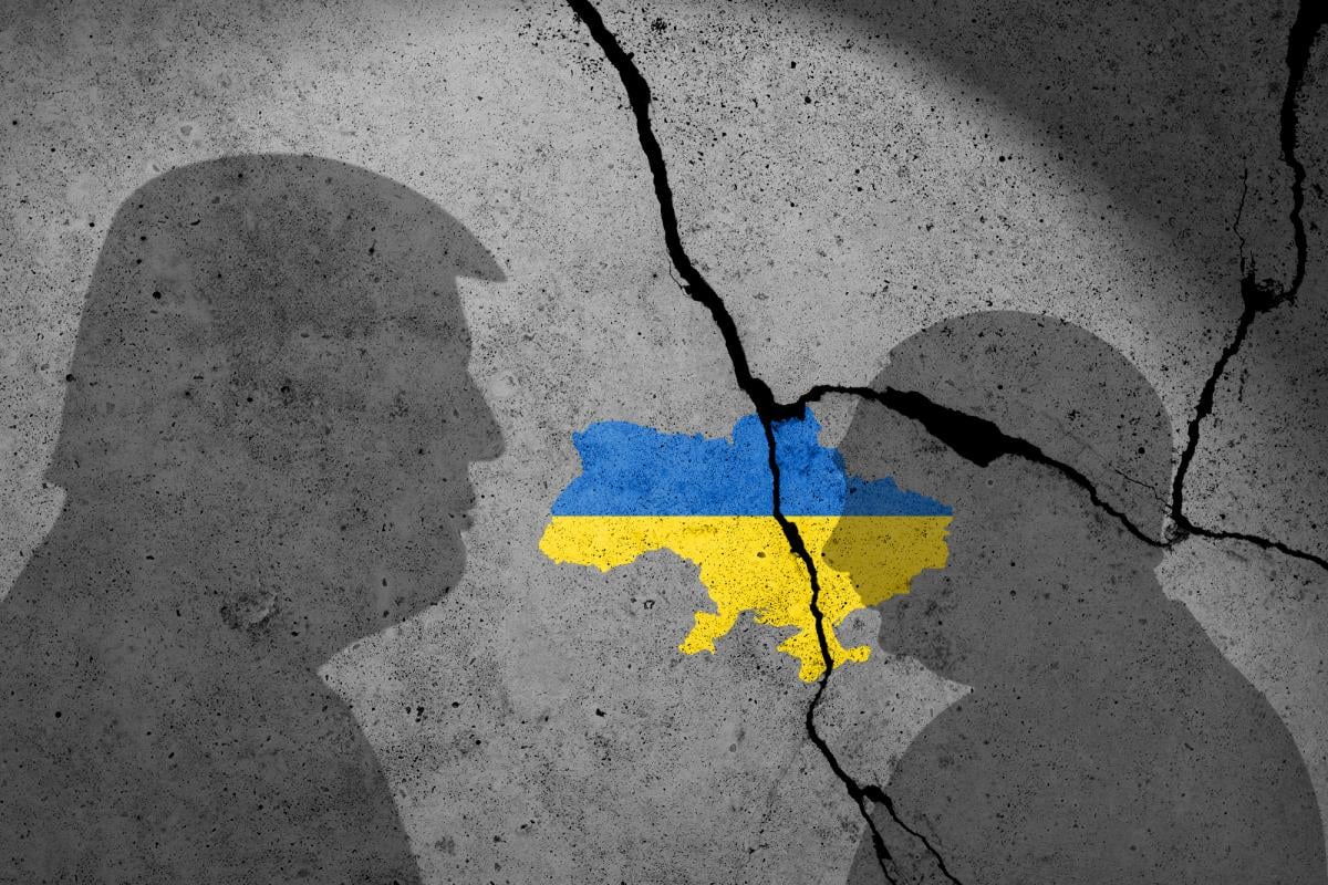 Путин потребовал от Украины отказаться от Донбасса, НАТО и западных войск, – Reuters