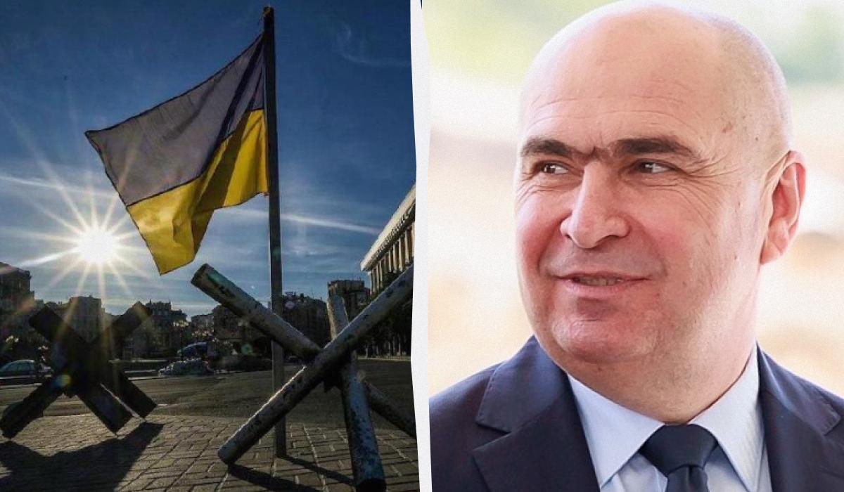 В Румынии рассказали, что готовы сделать для гарантий безопасности Украины