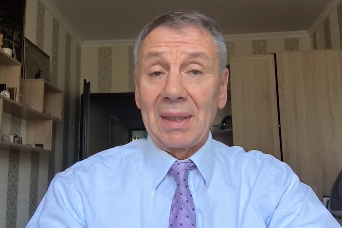 Похвалил не того человека: многолетний “рупор Кремля” внезапно объявлен “иноагентом”