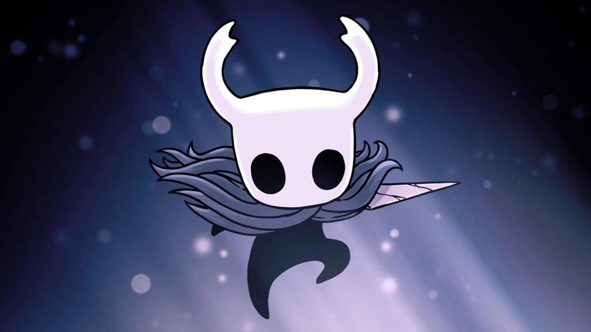 Онлайн Hollow Knight побил свой рекорд на фоне анонса даты релиза Silksong