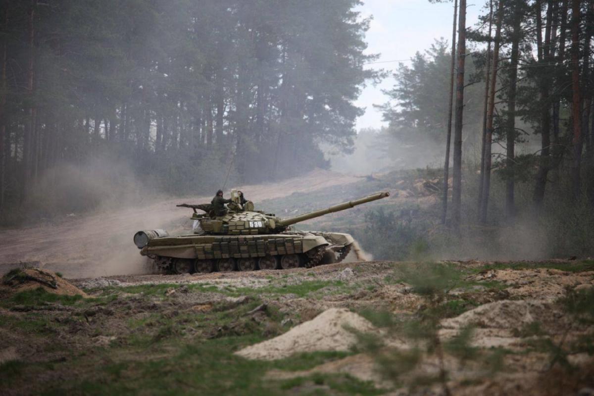 Не подходите к границе: МИД Украины сделал заявление из-за военных учений РФ в Беларуси