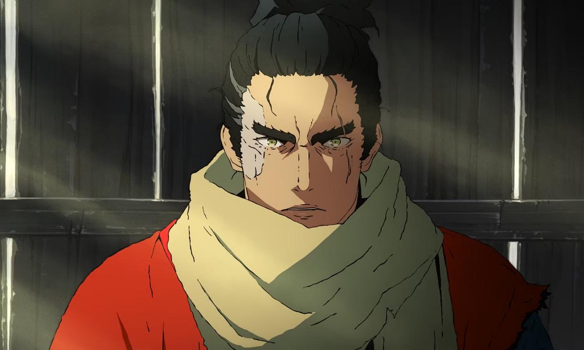Аниме по Sekiro: Shadows Die Twice нарисовано вручную и не использует ИИ, – авторы сериала