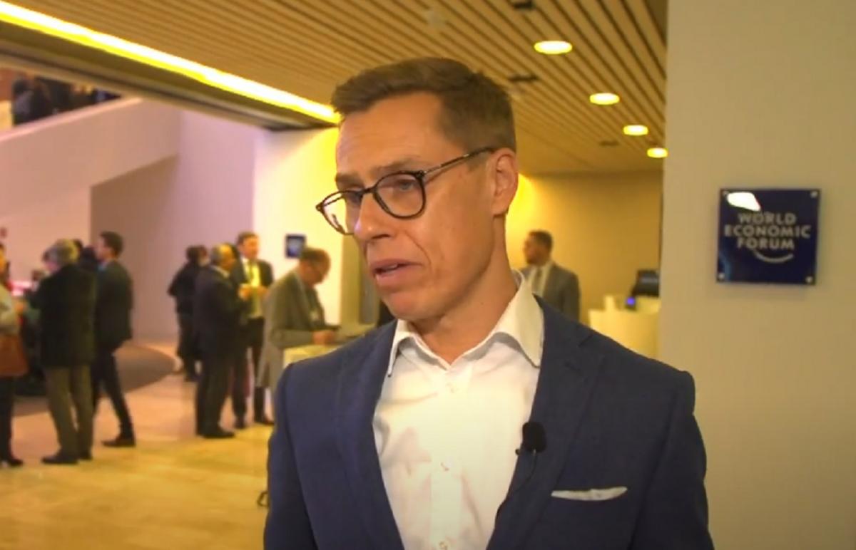 Стубб оценил вероятность проведения встречи Зеленского и Путина в ближайшее время