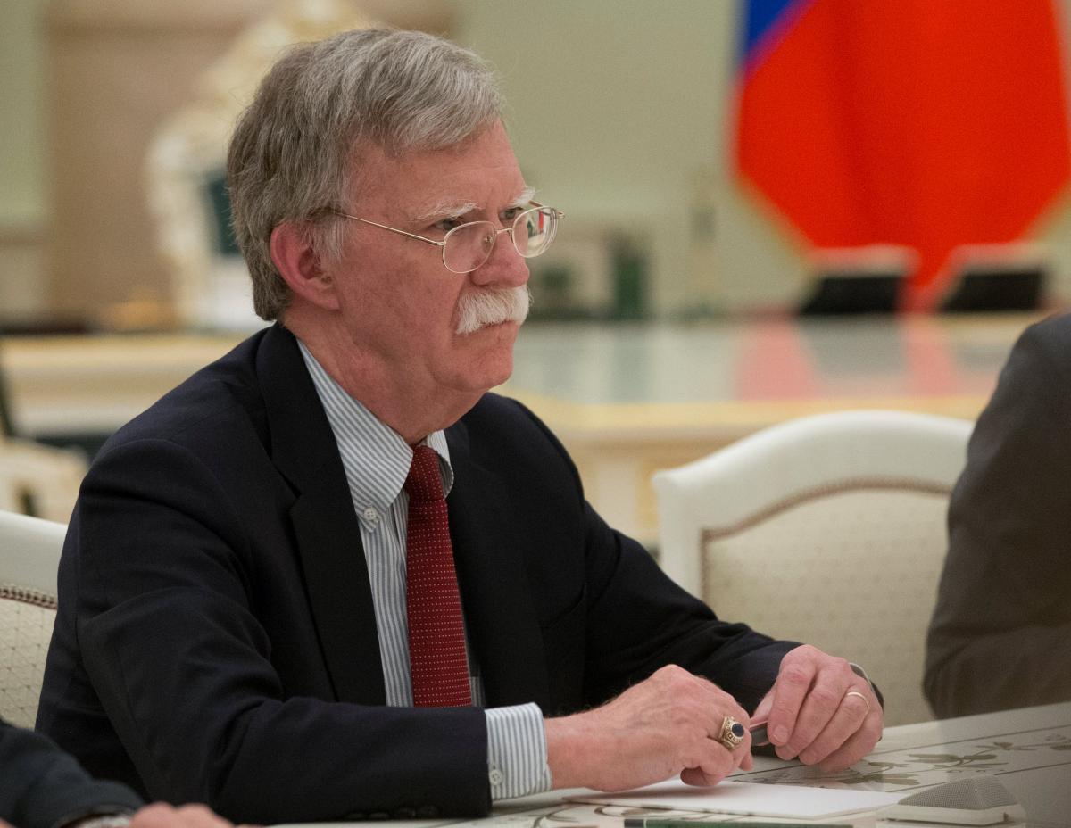 На Аляске Путин вернул Трампа под свое влияние, – Болтон