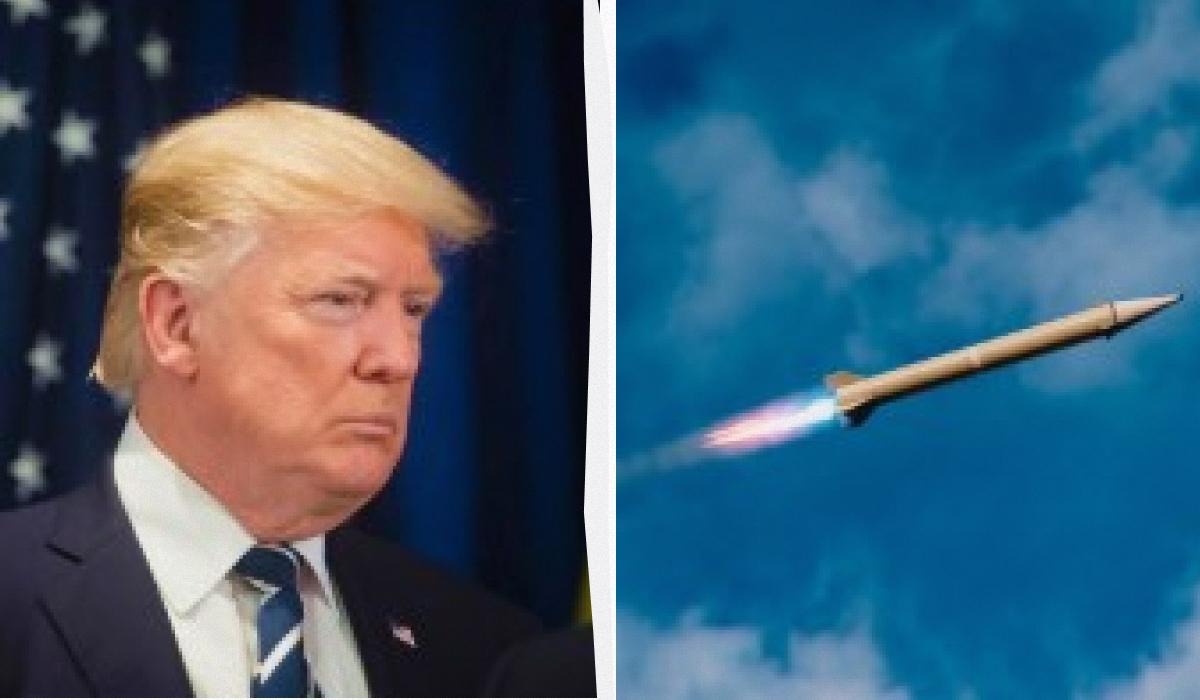 У Трампа одобрили продажу Украине тысяч дальнобойных ракет ERAM, – WSJ