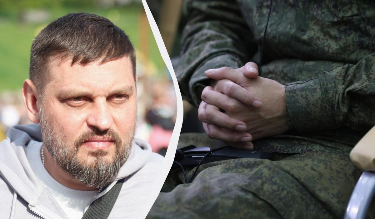Журналист объяснил, почему российские оккупанты не общаются между собой в плену