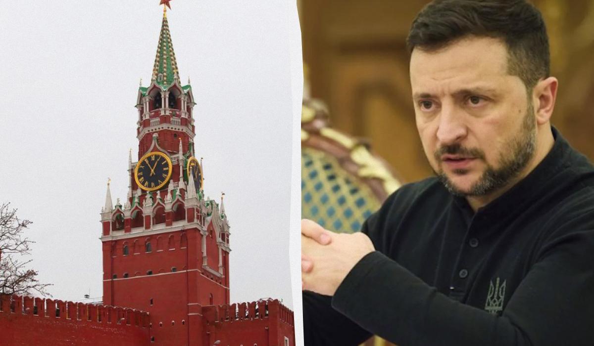 Кремль настаивает на своих условиях по прекращению войны в Украине, – NBC News