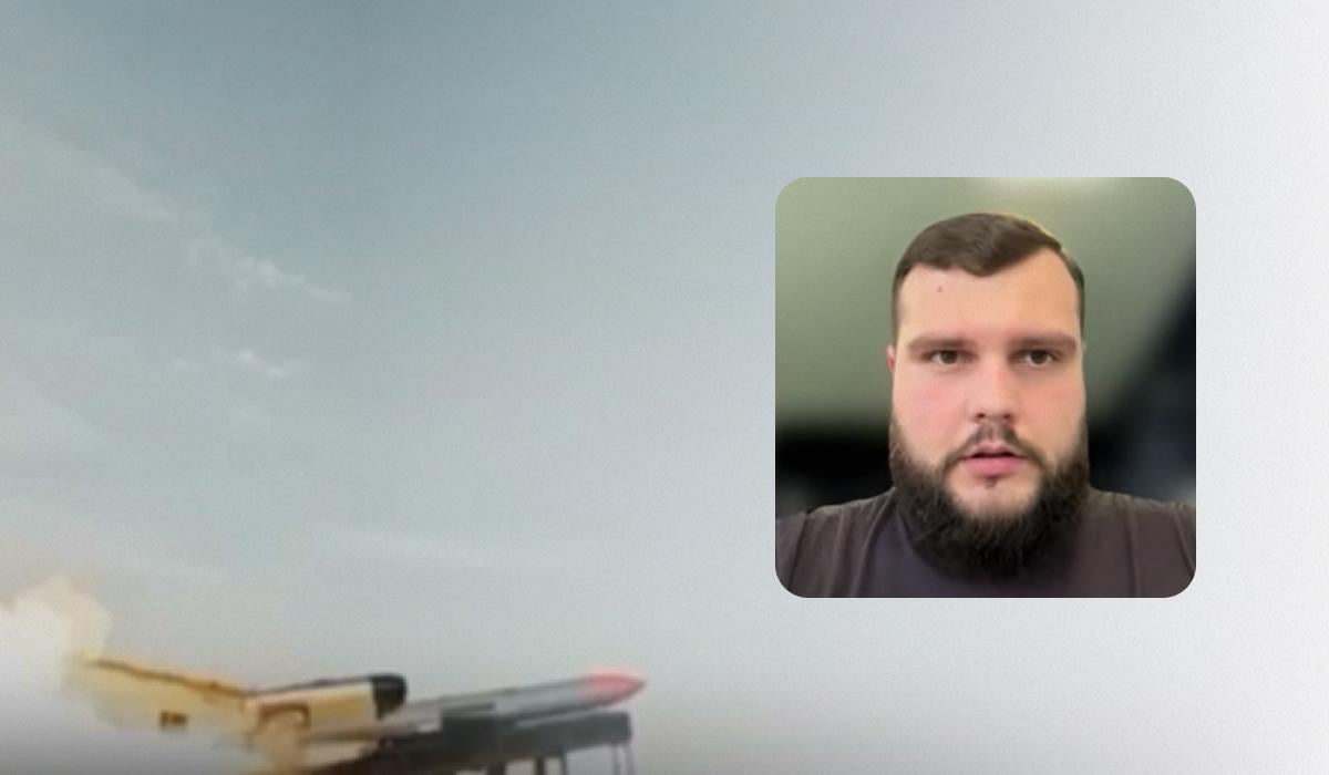 Другим странам понадобились бы годы: эксперт оценил ракету FP-5 “Фламинго”