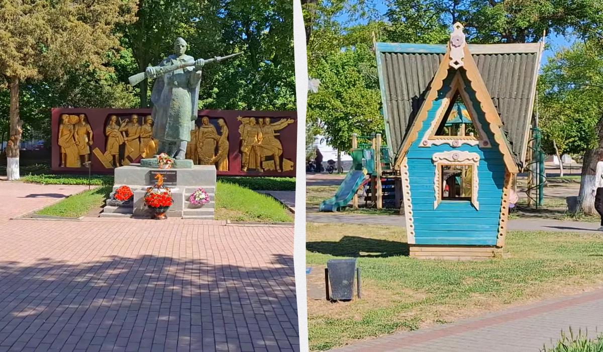 Город-призрак: в Сети показали, как выглядит оккупированный РФ известный курорт (видео)