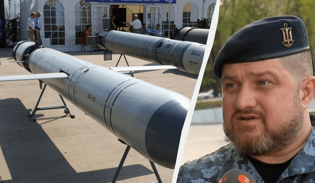 “Это серьезно”: в ВМС раскрыли важный нюанс вражеских атак “Калибрами”