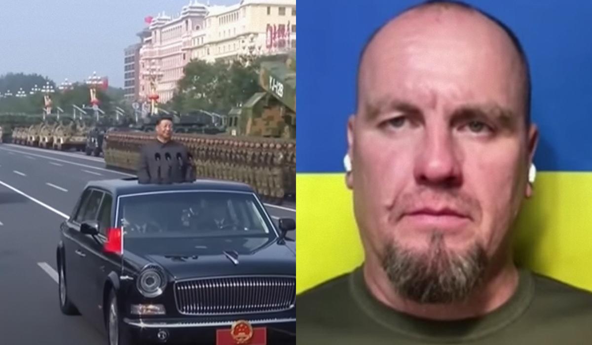 Дьявол скрывается в формулировке: Тимочко о миротворческих войсках Китая в Украине