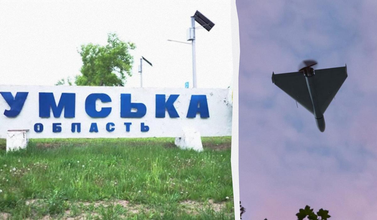 Уже почти сутки продолжается массированная атака России по Сумской области, – Григоров