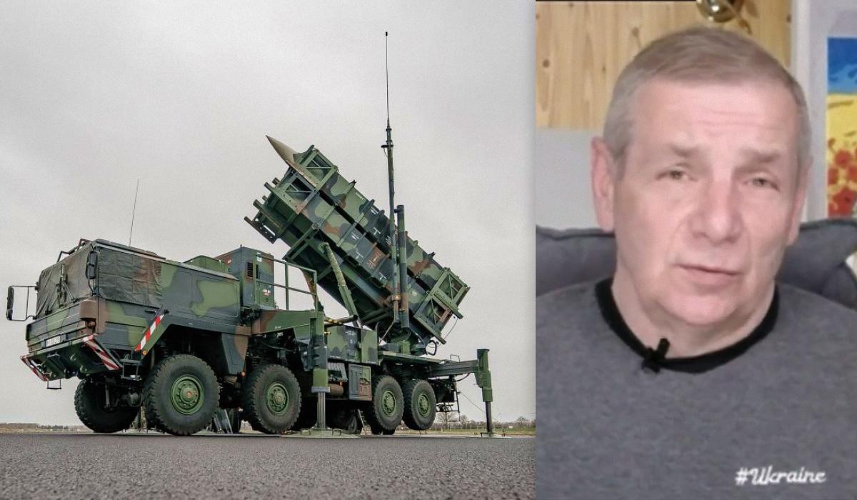 “Они производят неплохое оружие”: эксперт ответил, могут ли США закрыть небо над Украиной