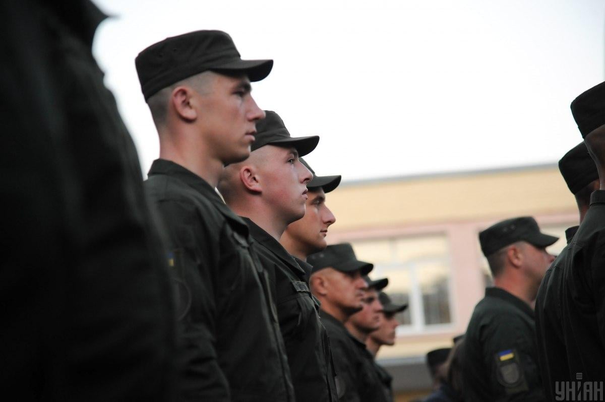 Наказание за неповиновение командиру: в ВР назвали позитив и негатив от принятия закона