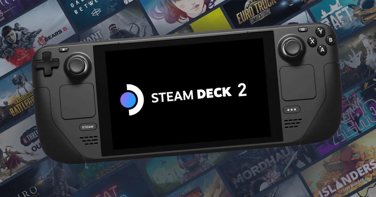 Надежный инсайдер подтвердил дату выхода Steam Deck 2 – ждать придется долго