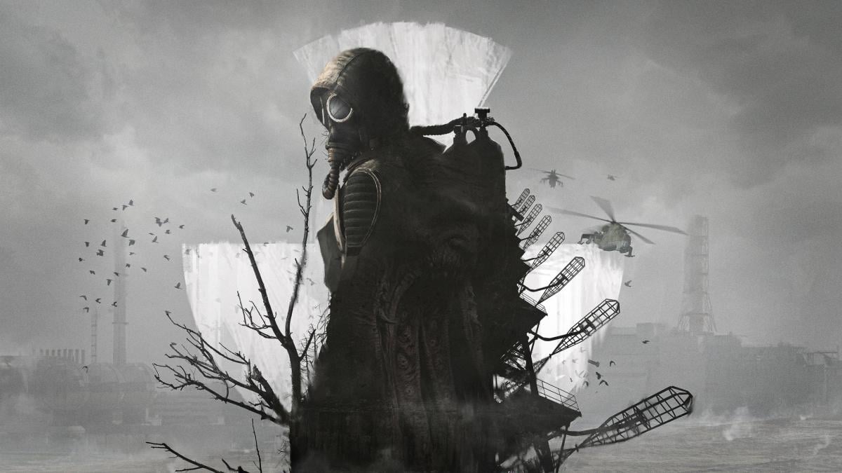 S.T.A.L.K.E.R. 2 получит два сюжетных дополнения, но придется подождать