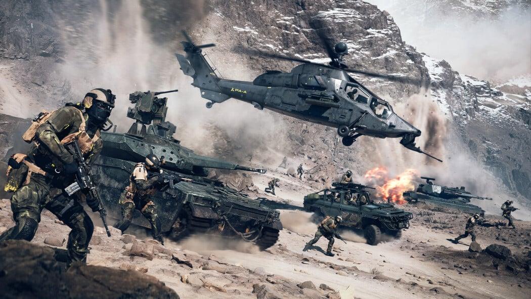 Какой ПК нужен для Battlefield 6: опубликованы финальные системные требования