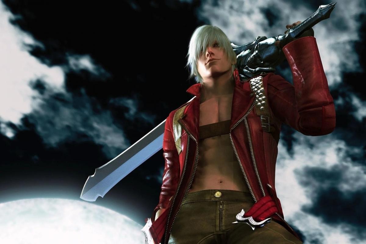 Один из создателей Devil May Cry покинул Capcom, потому что уже слишком стар