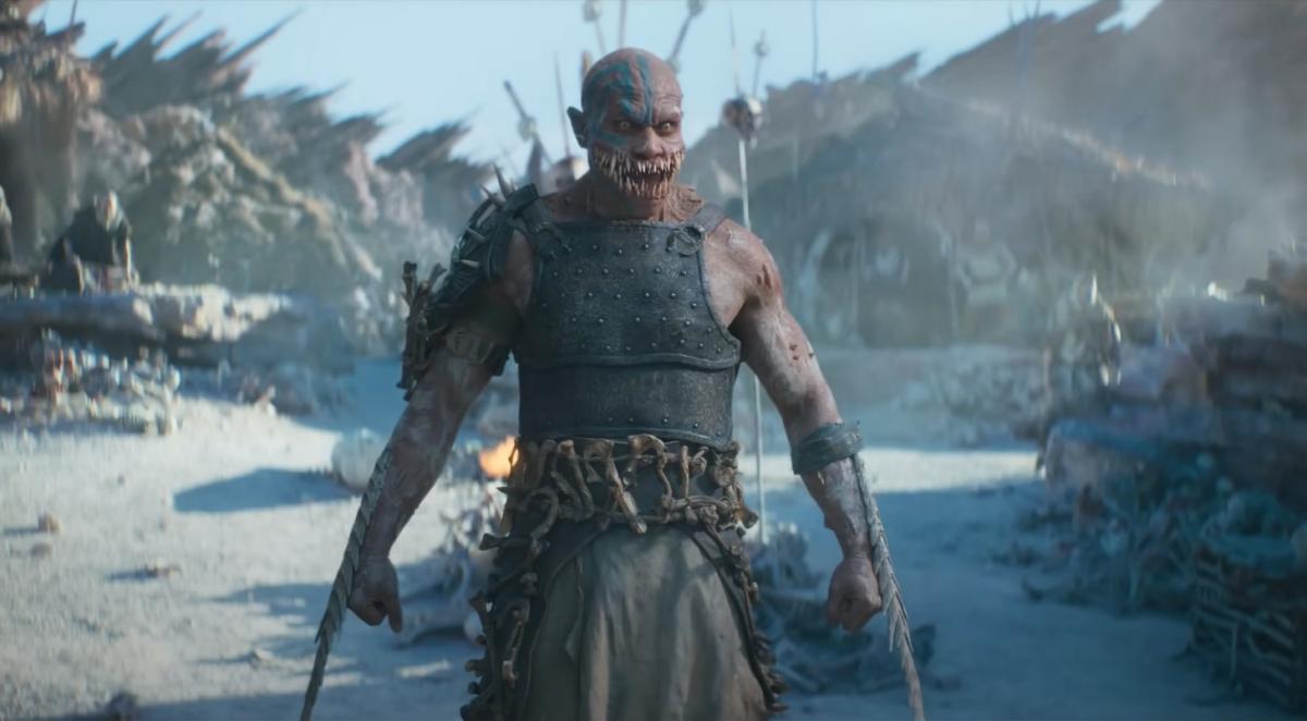 Warner Bros. внезапно перенесла “Мортал Комбат 2”: фильм должен был выйти в октябре