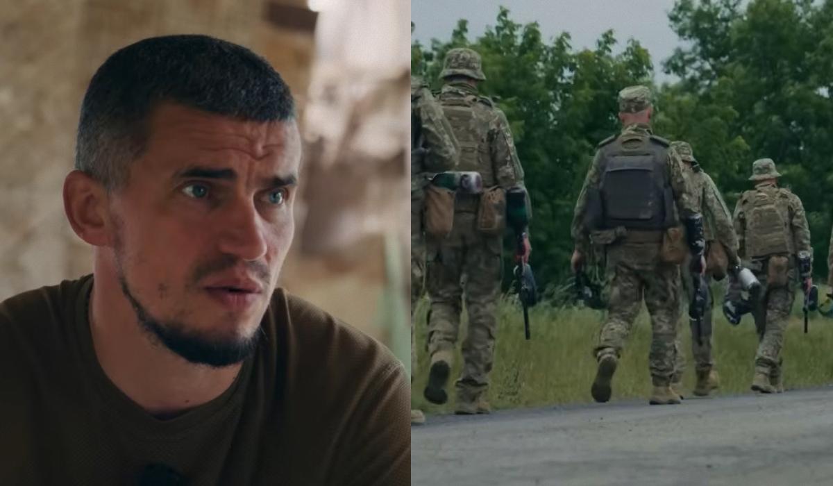 “Многим отказываем”: командир “Алькатраса” рассказал, как воюют бывшие осужденные
