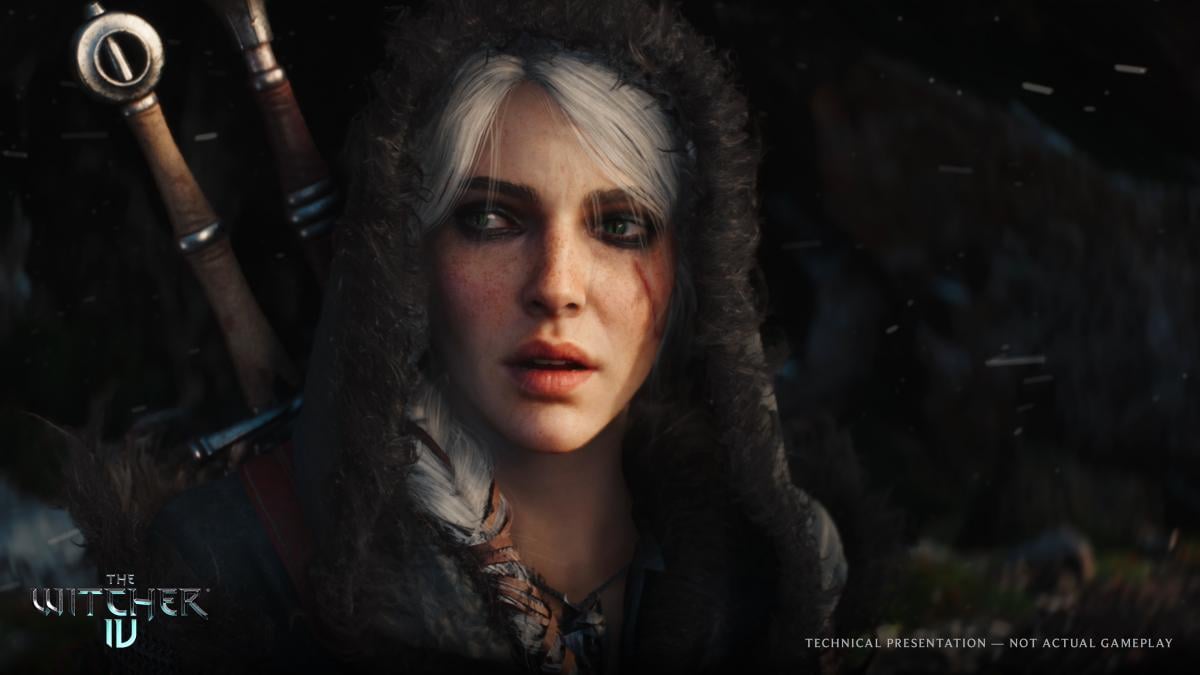 CD Projekt RED продолжает увеличивать штат разработчиков “Ведьмак 4” и Cyberpunk 2