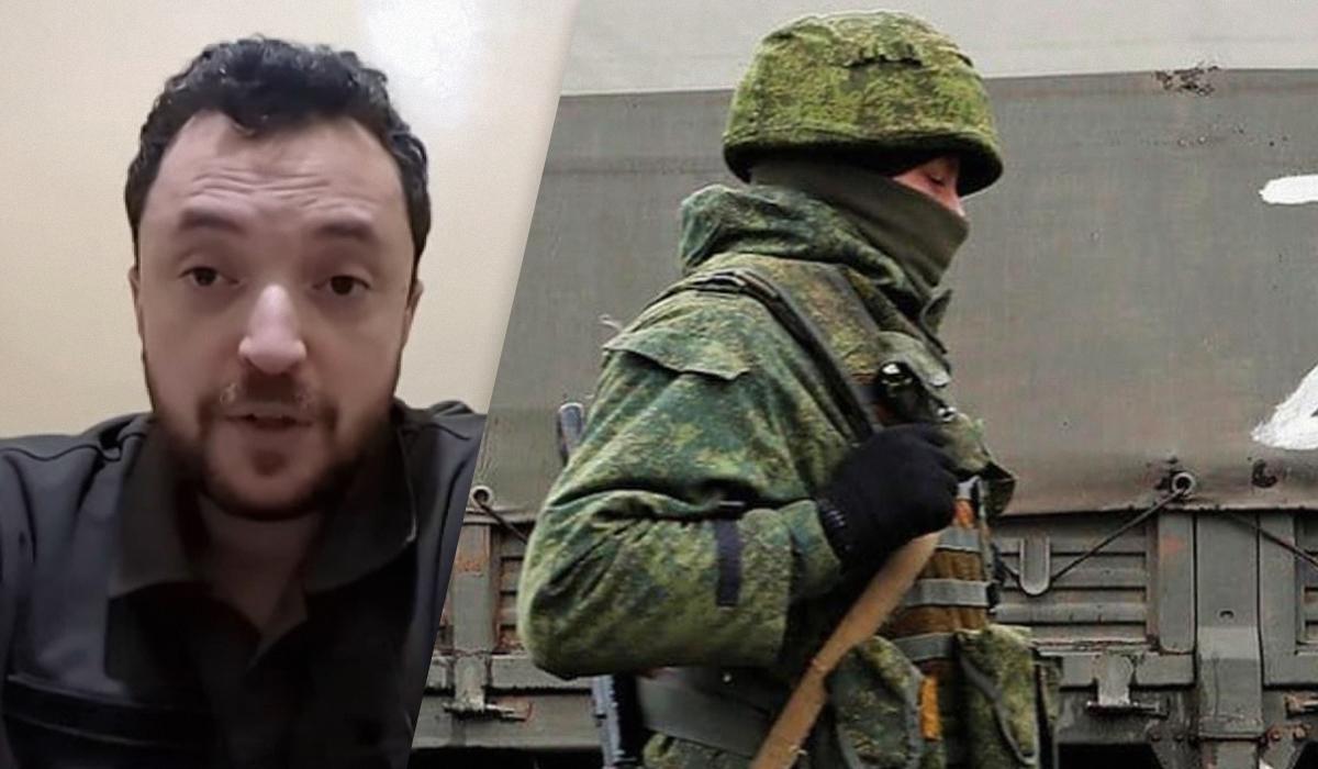 “Нет стратегического смысла”: в ВСУ рассказали, зачем россияне рвутся на Днепропетровщину