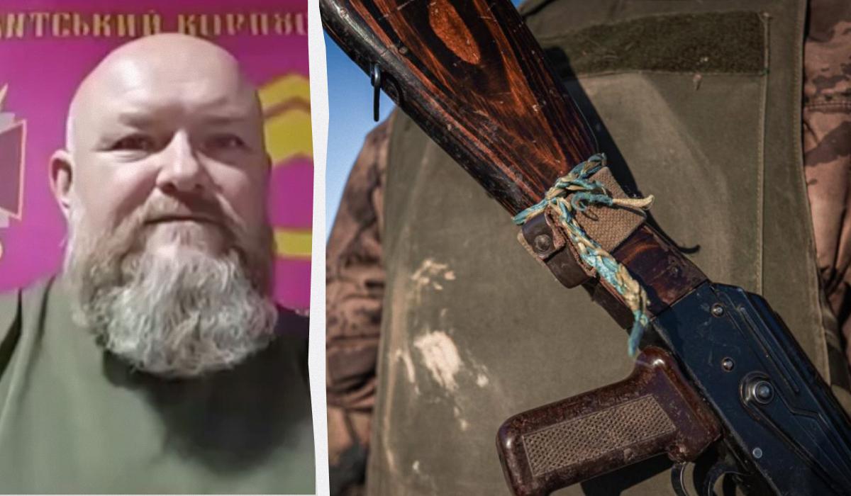Военные ожидают активизацию РФ на одном из направлений фронта, – главный сержант 54 ОМБр
