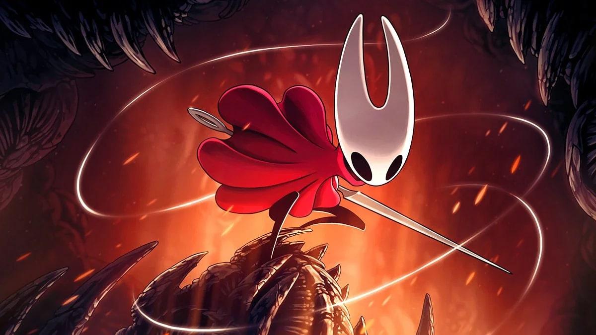 Очень приятно: стала известна цена Hollow Knight: Silksong