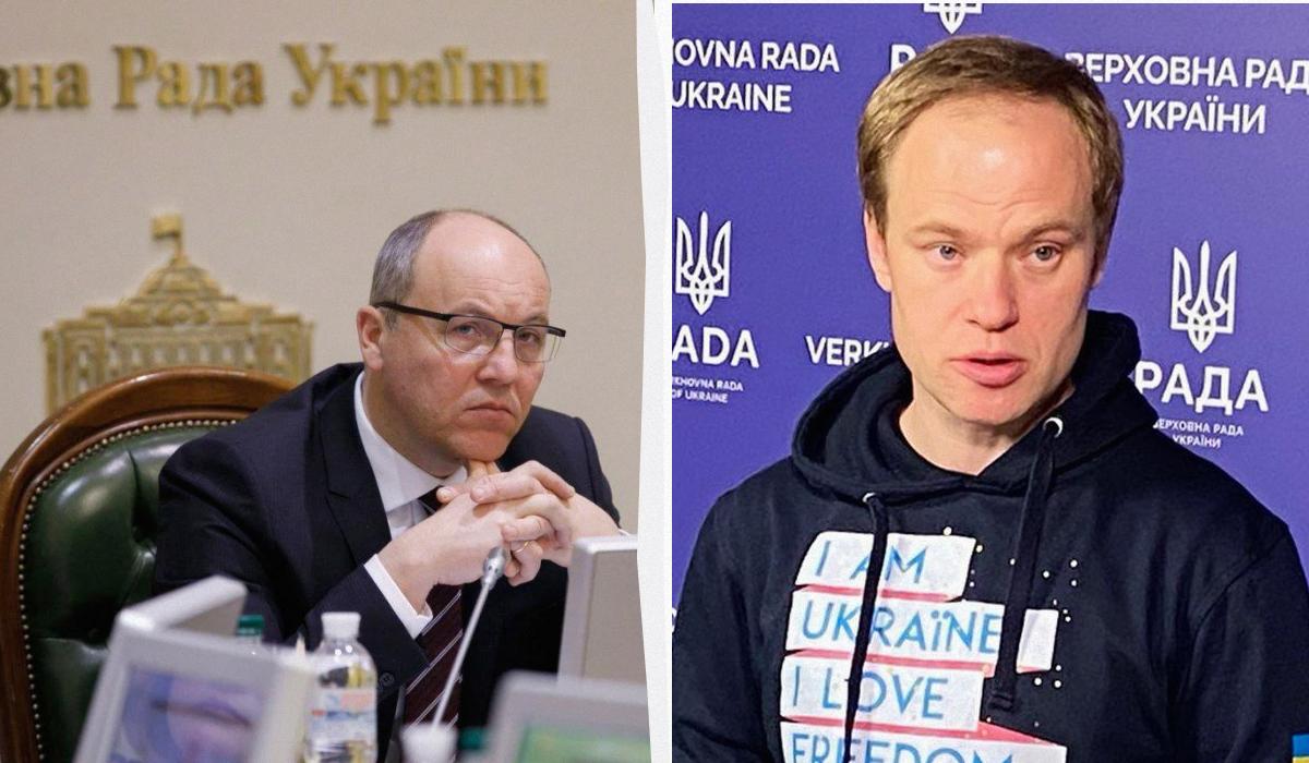 Отсутствие у Парубия охраны выглядит как халатность или диверсия, – Юрчишин