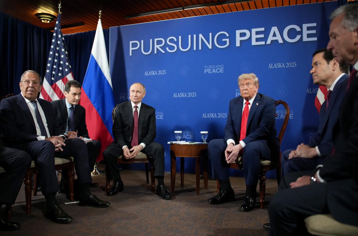 Путин играет с Трампом или наоборот: аналитики оценили поведение президента США