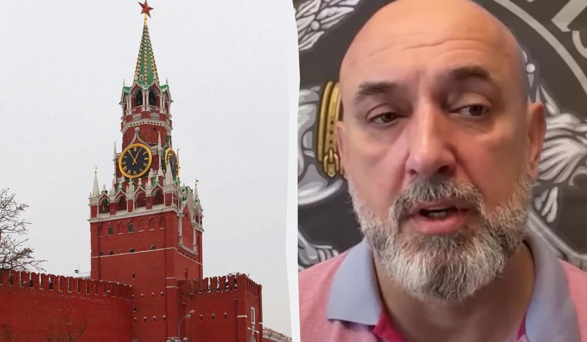 “Путину абсолютно наплевать”: генерал объяснил, почему ВСУ сложно бить по Москве
