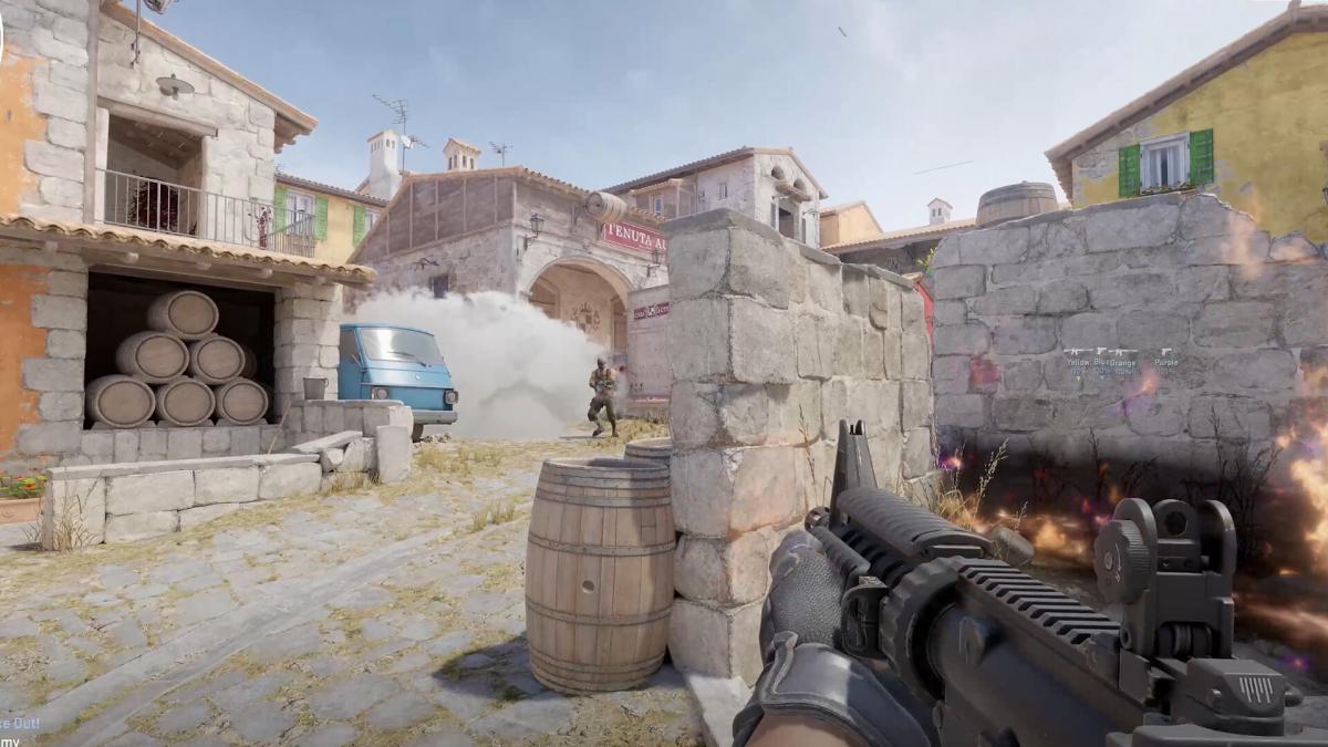 Valve забанила аккаунт Counter-Strike 2 с инвентарём на 1.7 миллионов долларов