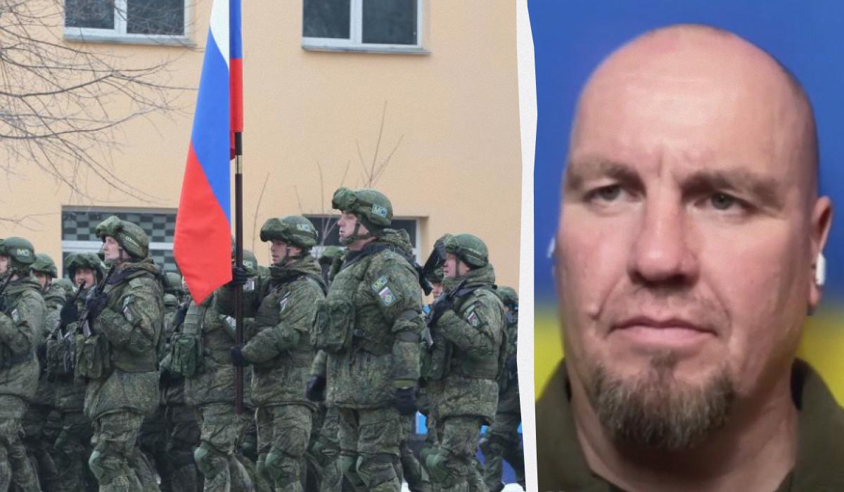 РФ бросает сотни солдат ради хутора: Тимочко объяснил, почему тактика врага провальная