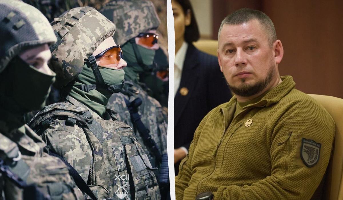 Мобилизация продолжится даже после окончания боевых действий, – ОП