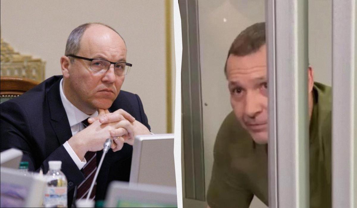 “История о любящем отце – выдумка”: нардеп рассказал о подозреваемом в убийстве Парубия