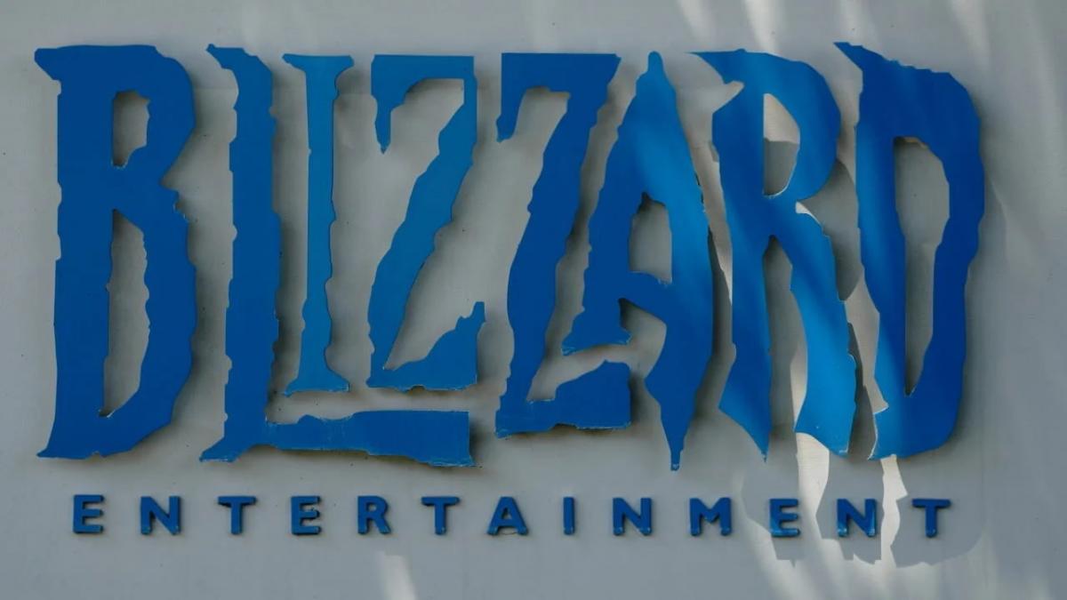 “Так талантливые люди не делают скучную работу”: разработчики Blizzard не против ИИ в играх